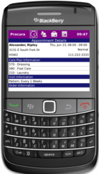 Procura Mobile